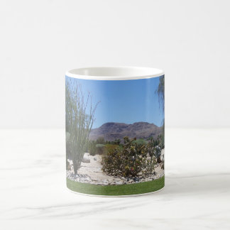 Mug Palm Spring