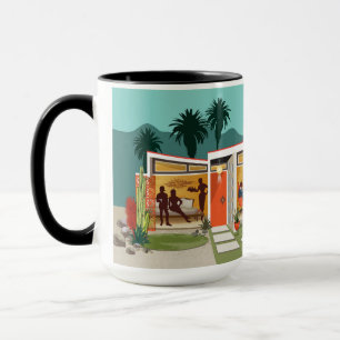 Mug Palm Springs