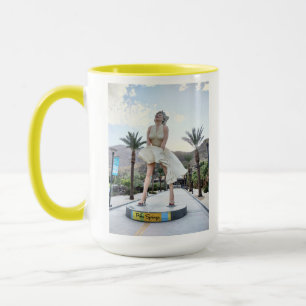 MUG PALM SPRINGS ICÔNE #1