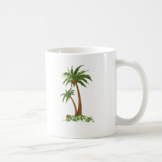 MUG PALMIER