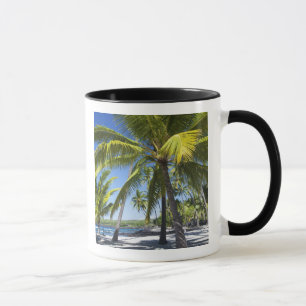 Mug Palmiers, Parc National Historique Pu'uhonua o