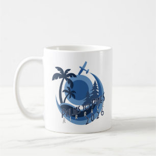 Mug Palms To Pines Air Race 2026