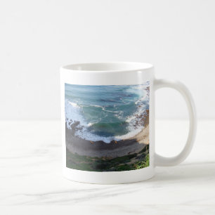 Mug Palos Verdes, la Californie