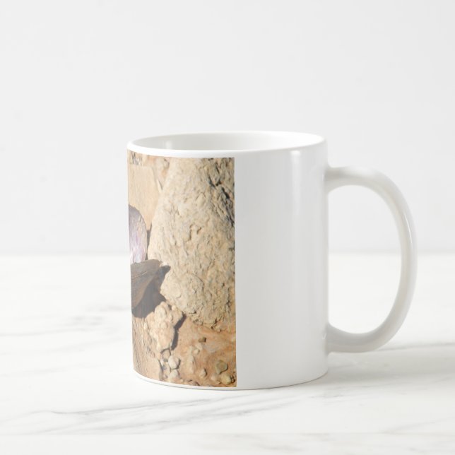 Mug Palourde Shell (Droite)