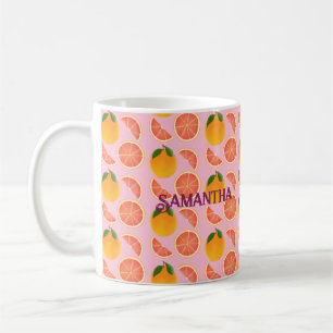 Mug Pamplemousse