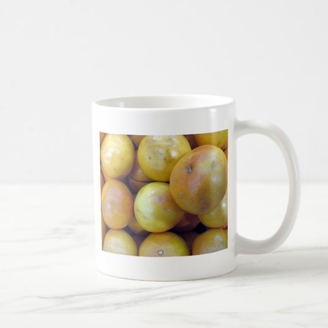 Mug Pamplemousse rose (Droite)