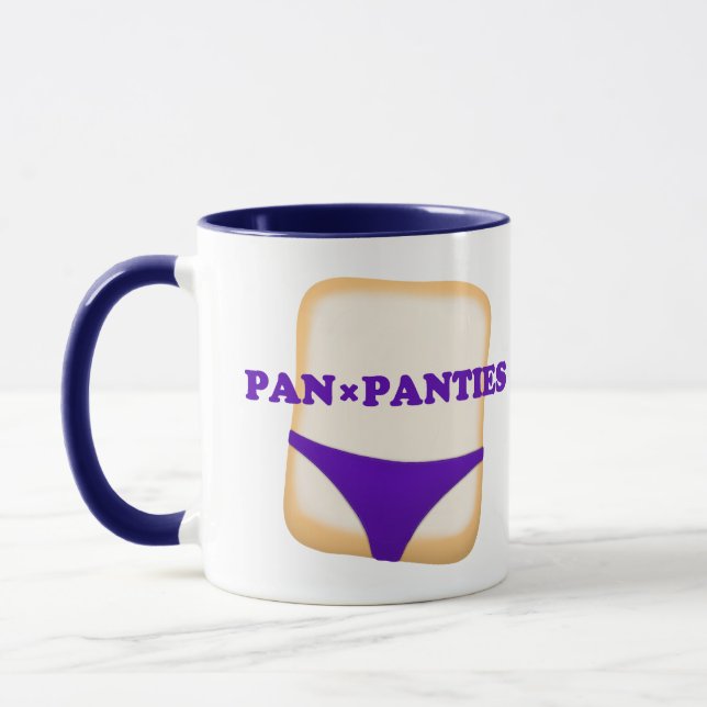 Mug pan×panties season2 ＃11 (Gauche)