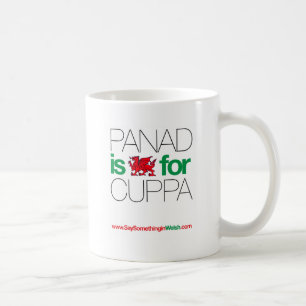 MUG PANAD