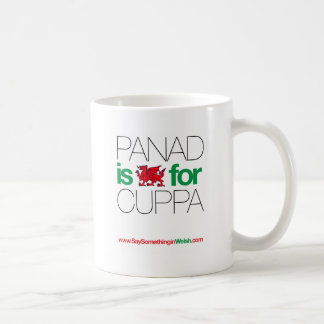 MUG PANAD