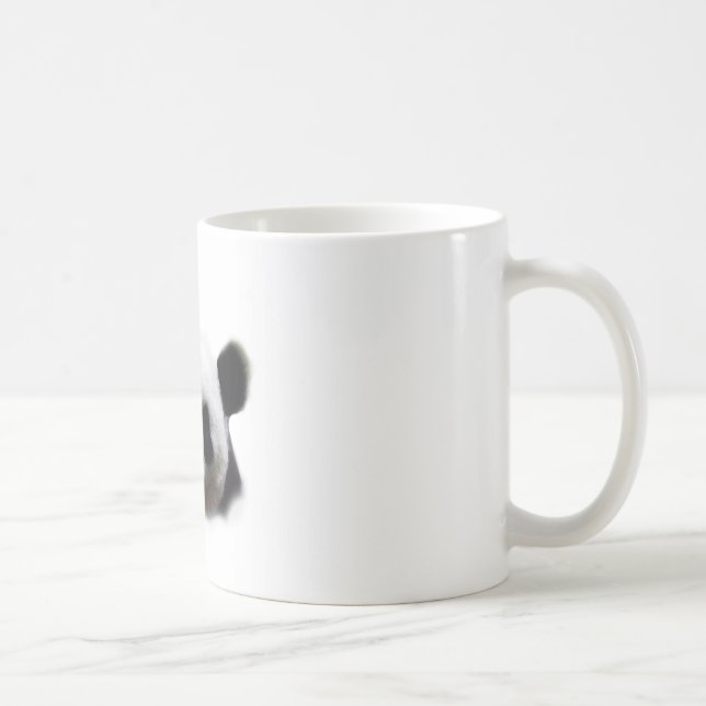 Mug Panda (Droite)