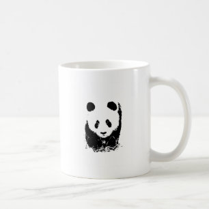 Mug Panda