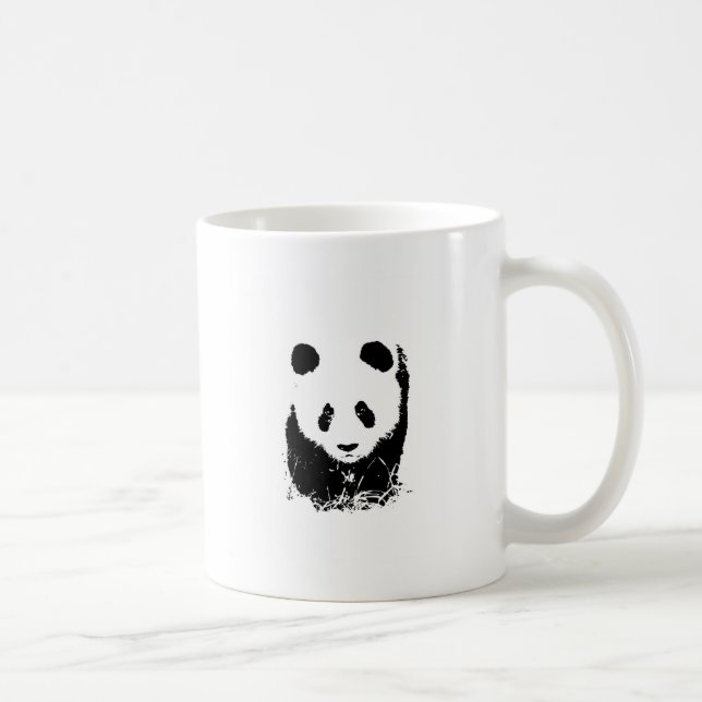 Mug Panda (Droite)