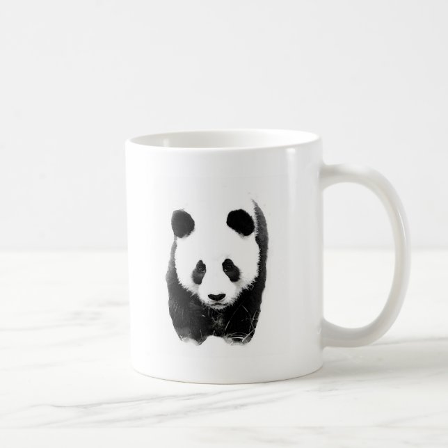 Mug Panda (Droite)