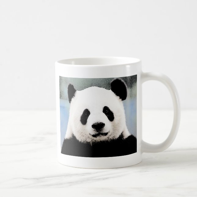 Mug Panda (Droite)