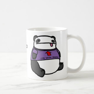 Mug Panda