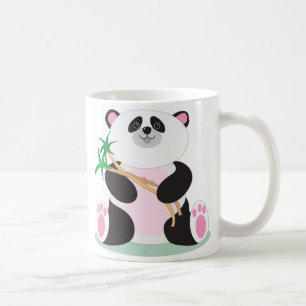 Mug Panda