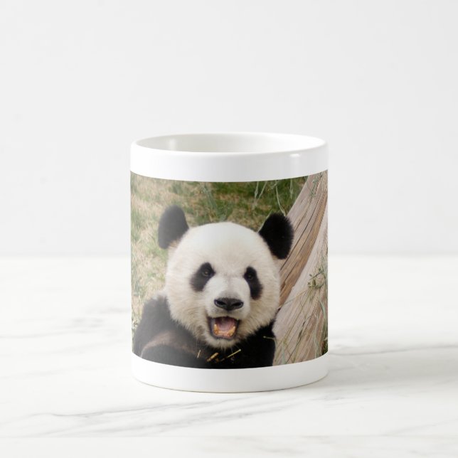 Mug panda107 (Centre)