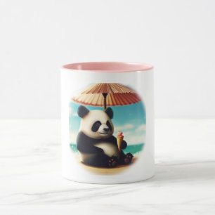 Mug Panda Bears