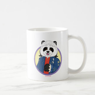 Mug Panda d'Amanda