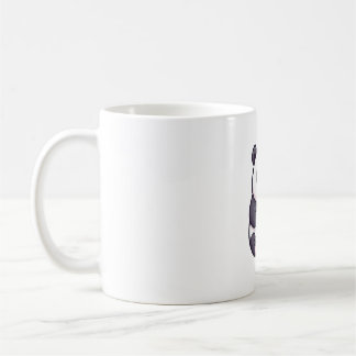 Mug Panda joyeux avec du thé – Mignon et fantaisiste