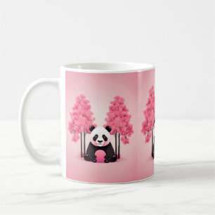 Mug Panda Wildlife & Nature