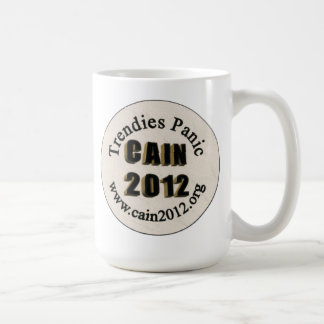 Mug Panique des Trèdies