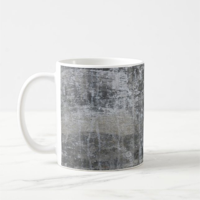 Mug Panneau Brown et gris (Gauche)