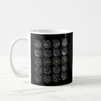 Mug Panneau de configuration