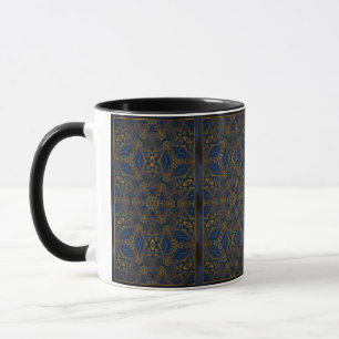 Mug Panneau de miel