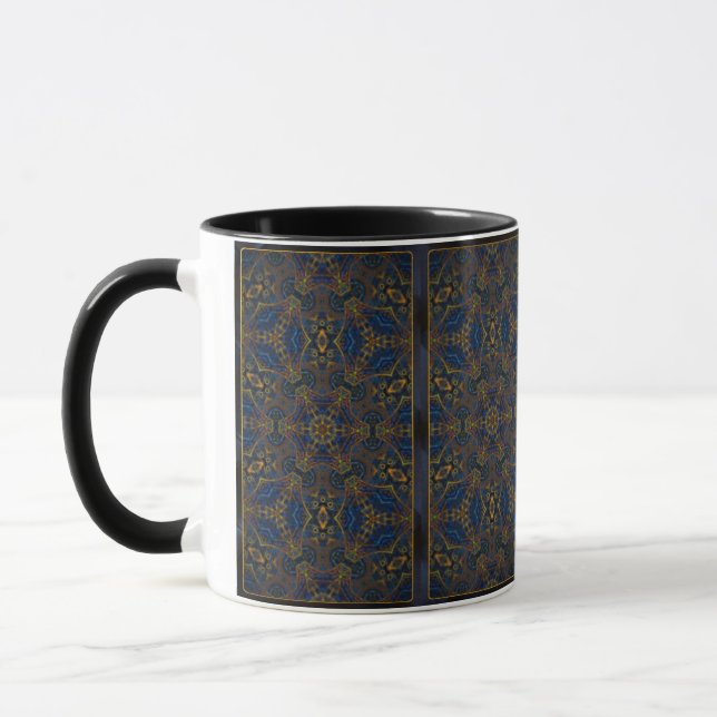 Mug Panneau de miel (Gauche)