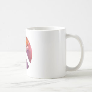 Mug Panneau de paix