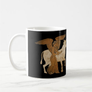 Mug Panoplie - Nike avec le taureau