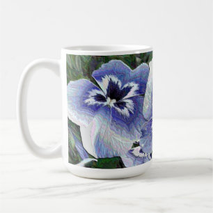 MUG PANSIERS