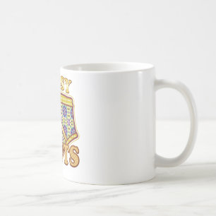 Mug Pantalon autoritaire v2