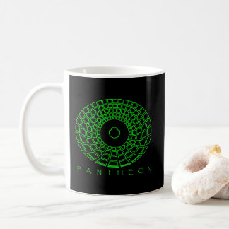 Mug Panthéon