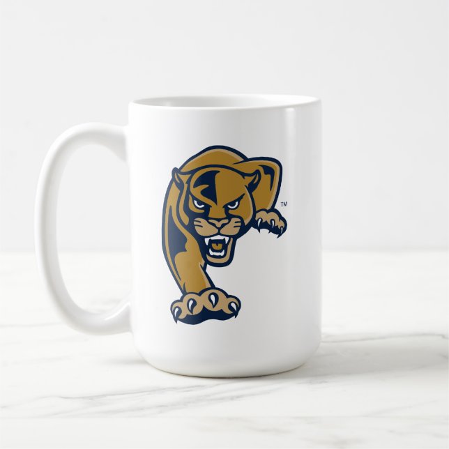 Mug Panthers de l'université internationale de Floride (Gauche)