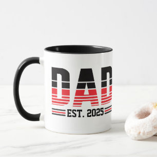 Mug Papa