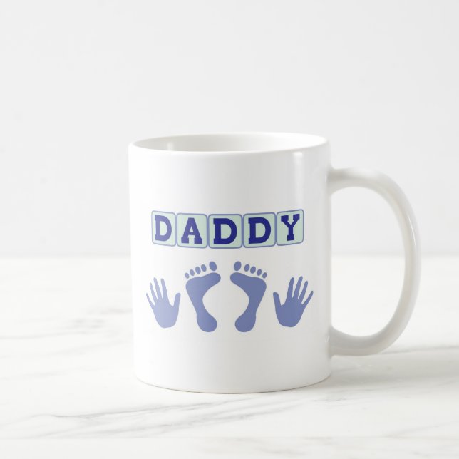 Mug Papa (Droite)