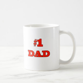 Mug Papa #1
