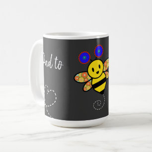 Mug Papa à Bee