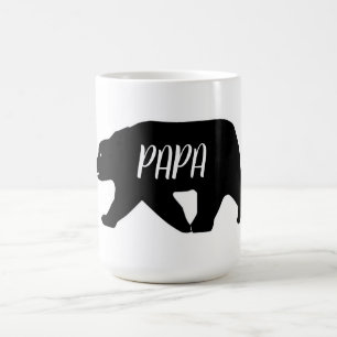 Mug Papa Bear