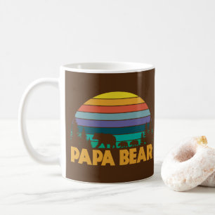 Mug Papa Bear