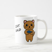 PAPA CHAT Personnalisé