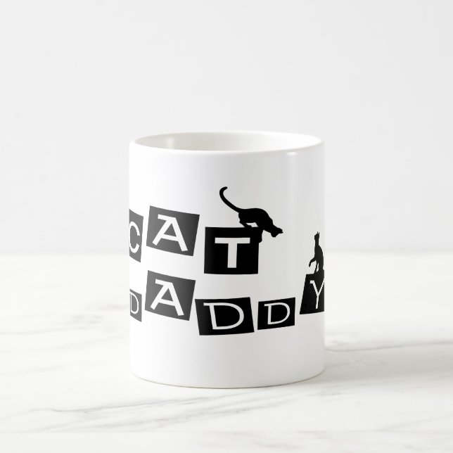 MUG PAPA DE CAT (Centre)