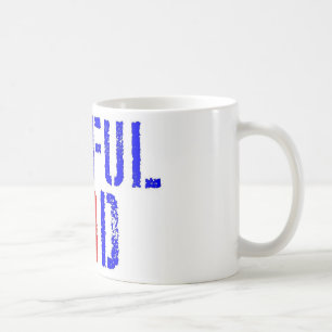 MUG PAPA DE GR8FUL