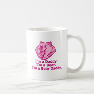 Mug Papa d'ours