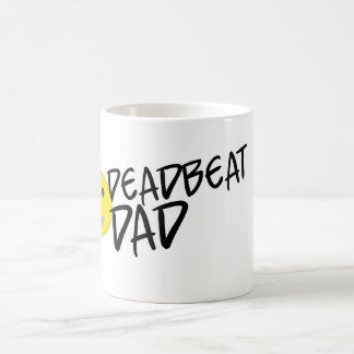 Mug Papa fatigué