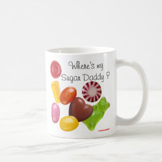 Mug Papa gâteau, papa gâteau