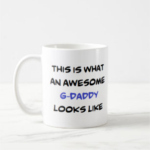 Mug Papa, génial