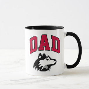 Mug Papa Huskies